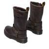 Dr Martens Anistone Hi Rigger Boots