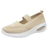 Women's Sports Shoes Hollow Sandals Mesh Casual Shoes Women's Shoes Comfortable Outdoor Sports Shoes Running Shoes
