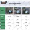 Yongchi Multifunction High-Precision Outdoor Compass