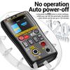ANENG LM09 Digital Multimeter Battery Internal Resistance Professional Tester 25000 Counts Auto Range Voltmeter Temp Capacitance Ohmmeter Tester Tools