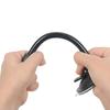 New Car Phone Holder Bracket Mount Cup Holder Universal Car Mobile Support Suction Windshield Phone Locking Car-Accessories