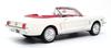 Motormax Ford Mustang Minicar 124 James Bond MUSTANG Convertible 1964 Movie 007 Goldfinger [Used]