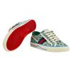 Liberty Of London X GUCCI Women's Tennis 1977 'Floral - Light Blue Green' 606110 2H930 4862