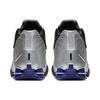 Nike Shox BB4 Black Silver Lapis Sneakers AT7843-001