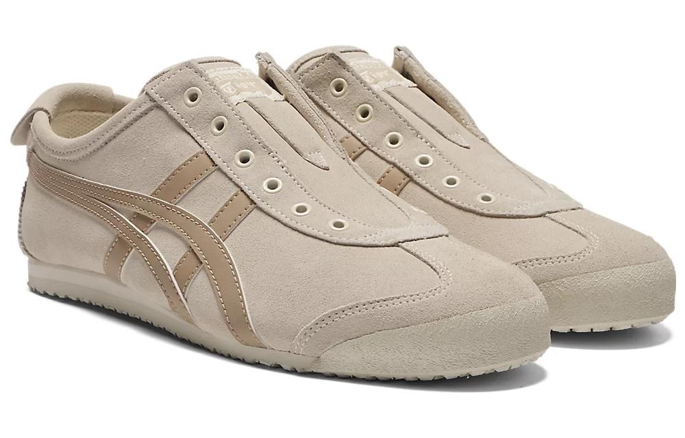 Onitsuka Tiger Mexico 66 Birch Wood Crepe 1183C157-200