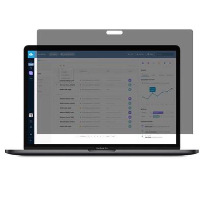 Accessori per computer – Pellicole protettive per schermi notebook