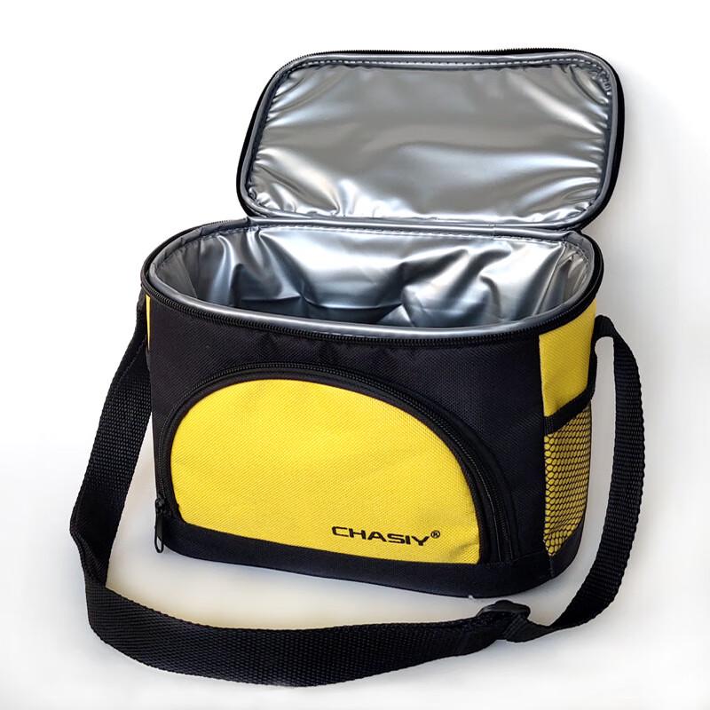 Portable Insulated Cooler Bag 5L