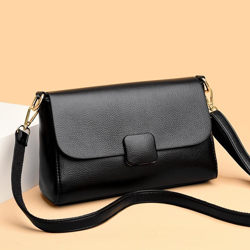 2023 Summer New Women's Versatile Fashion Crossbody Bag Women's Mom Bag