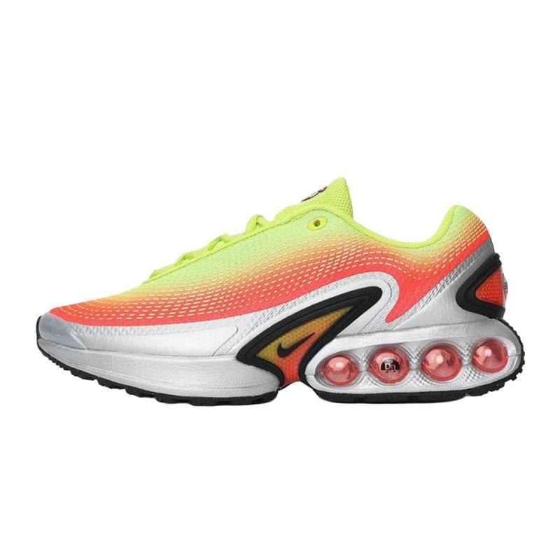 

Nike Air Max Dn Se Cyber Bright Crimson Sneakers Casual Shoes HF5531-300 42 желтый оранжевый