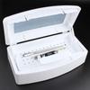 Nail Tool Sterilization Box for Alcohol Soaking and Cleaning