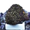 Natural Purple Sapphire Loose Gemstone Uncut Rough 191 Ct September Birthstone for Gem Collections