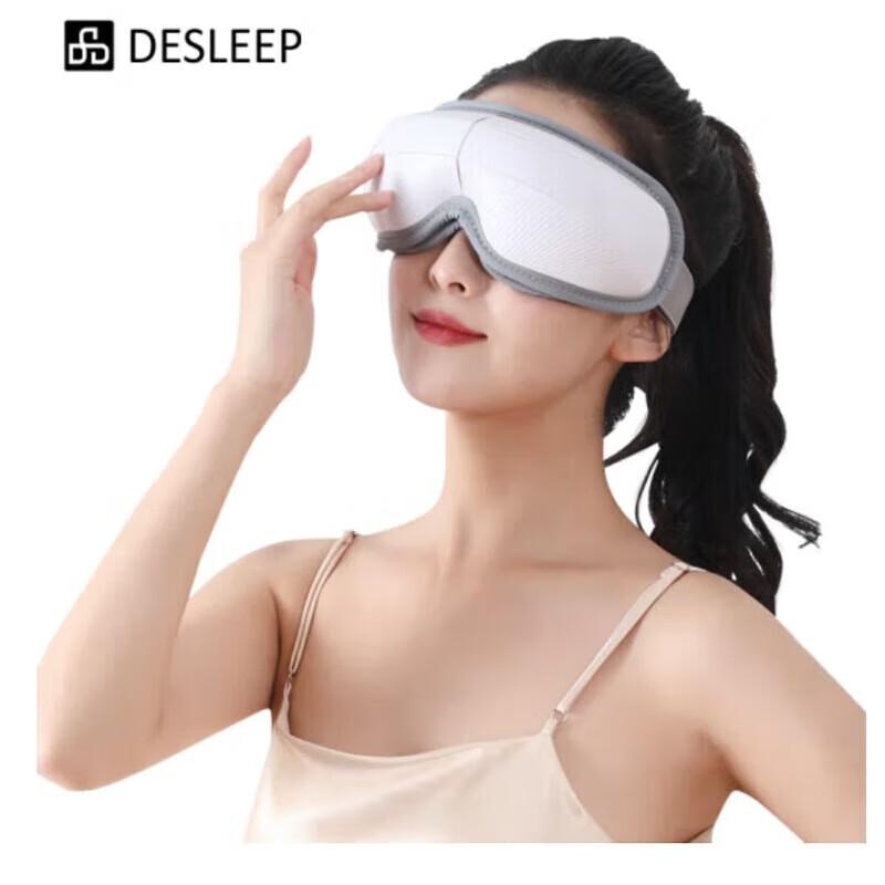 Dis DE-F320 Eye Massager