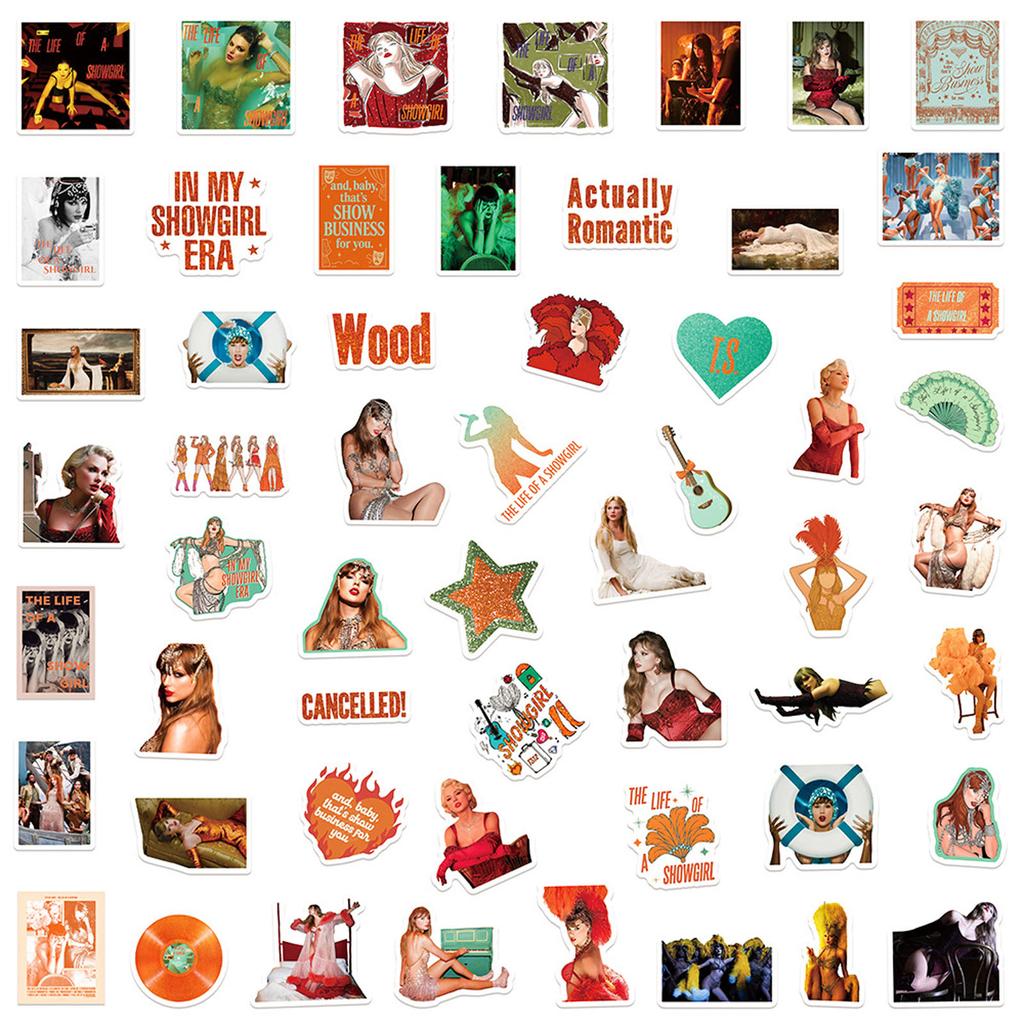 Stickers 50PCS,Laptop Sticker Vinyl Stickers Car Sticker Motorcycle Luggage Decal Patches Skateboard Sticker DIY Decals