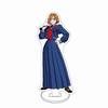 Jujutsu Kaisen Anime Acrylic Stand Figures Satoru Gojo Suguru Geto Yuji Itadori Collectible Decor Display Merchandise Gift for