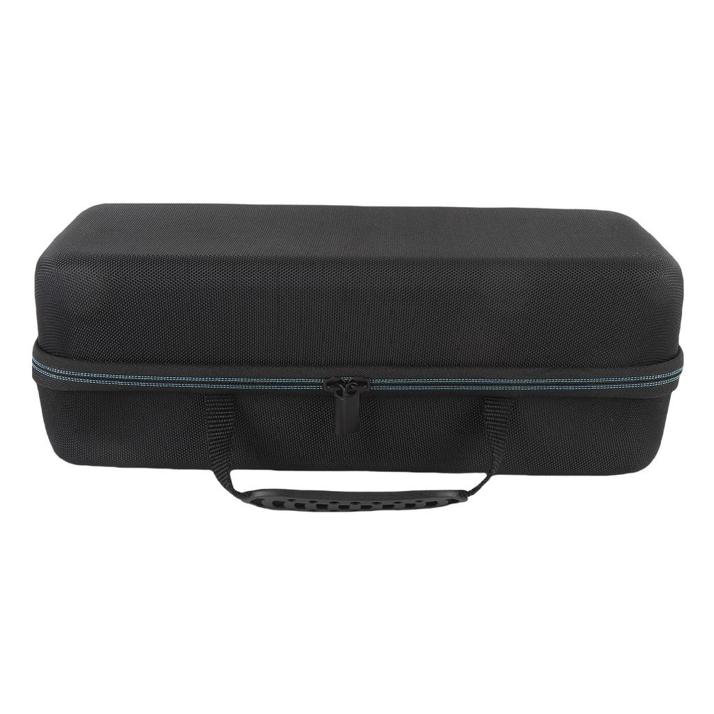 Cestovní pouzdro vhodné pro projektor Nebula Capsule 3 1080p Přenosná taška na projektor EVA Tvrdé pouzdro Černé