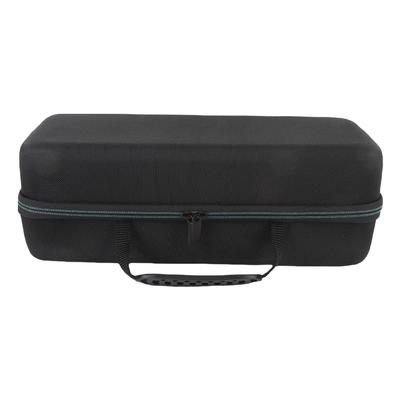 Travel Case Fit for Nebula Capsule 3 1080p Projector Portable Projector Bag EVA Hard Case Black