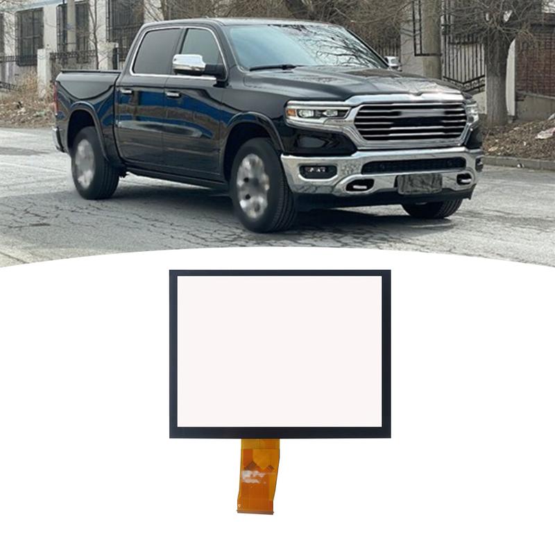 Non-deformation Design Car LCD Screen OEM Compatible Number LA084X01 SL 01 OEM Compatible Number LA084X01 SL 02