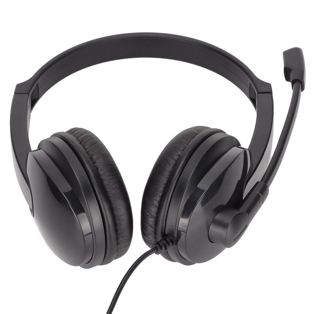 ¿PC?Auriculares Gaming 3033 Almohadillas Suaves Multifuncionales 3.5mm Sonido Estéreo Envolvente Auriculares Gaming para PC