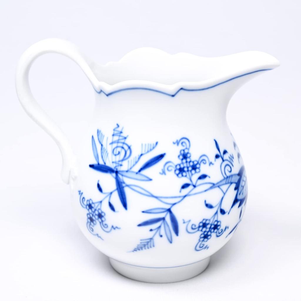 MEISSEN Blue Onion Creamer 150ml (Product Code: 800101-00763-1)