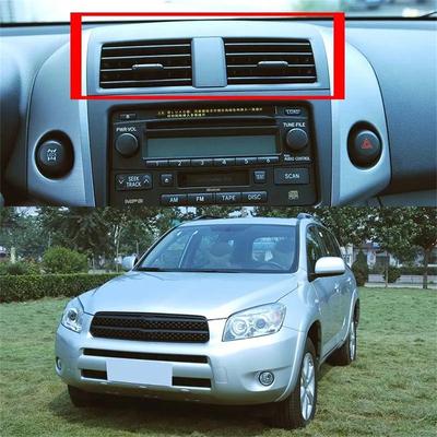 Car AC Heater Air Vent 55670-42060-B0 For Toyota RAV4 2006 2007 2008 2009-2012