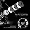 4.8:1 Spinning Fishing Reels Strong Braking Force All Metal Long Throw Fishing Line WheelNGK8000