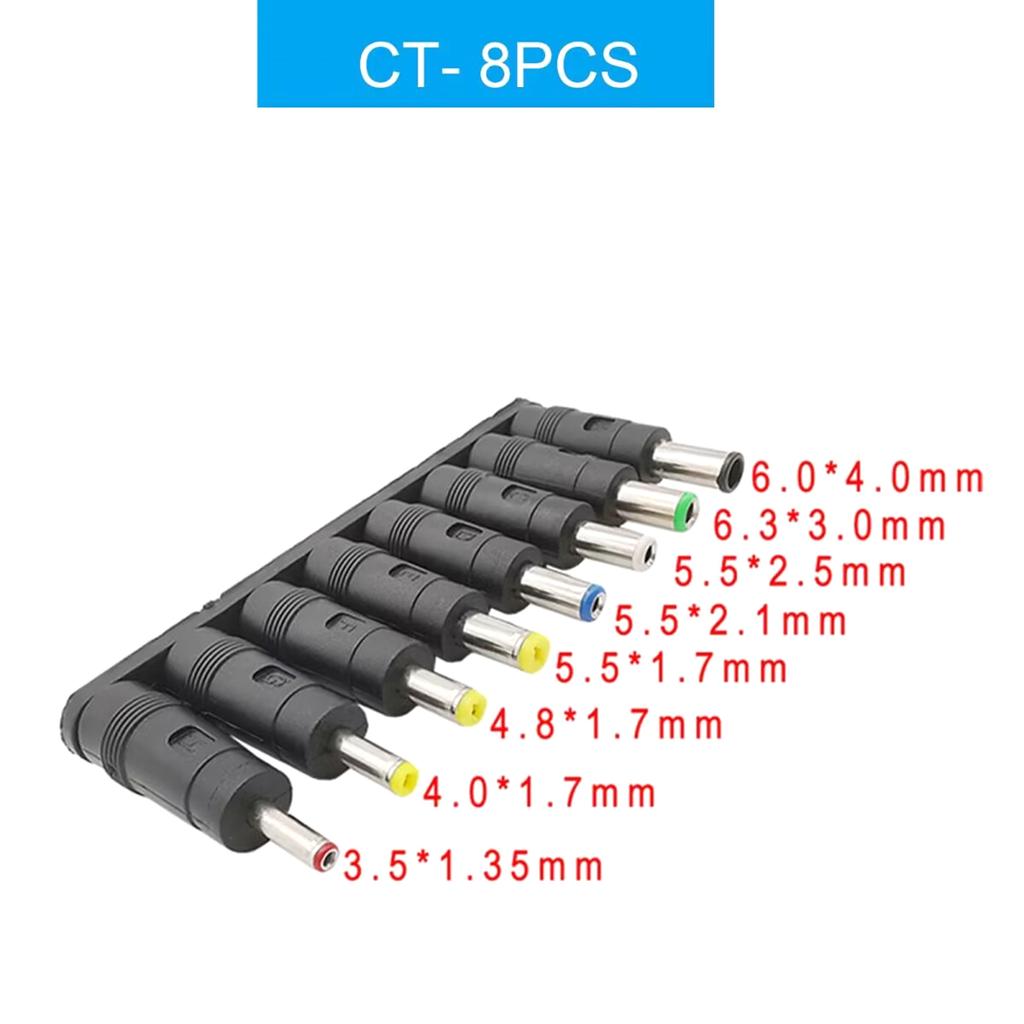 USB Power Line UsbC Type-C 5V to 5V9V12V15V20V Converter to DC5.5x2.1mm 3.5x1.35mm 4.0x1.7mm for WiFiRouter Speaker