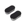 60pcs Lightweight Bowling Finger Tape Thumb Protection Tape  Mouse Hand Finger Protection