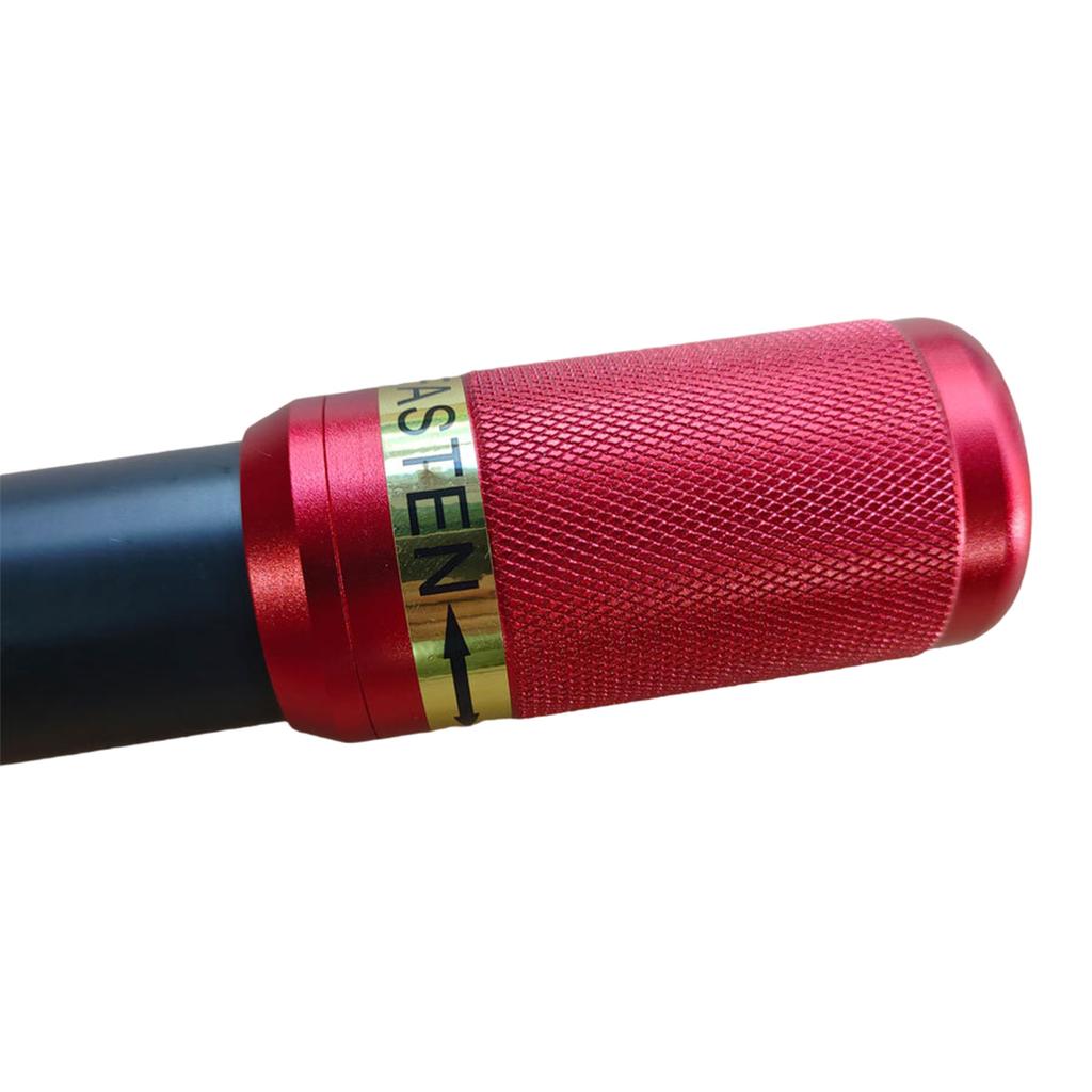 Billiard Pool Cue Extension Aluminium Alloy Telescopic Pool Cue Extension Billiard Cue Extender Billiards Stick Butt End
