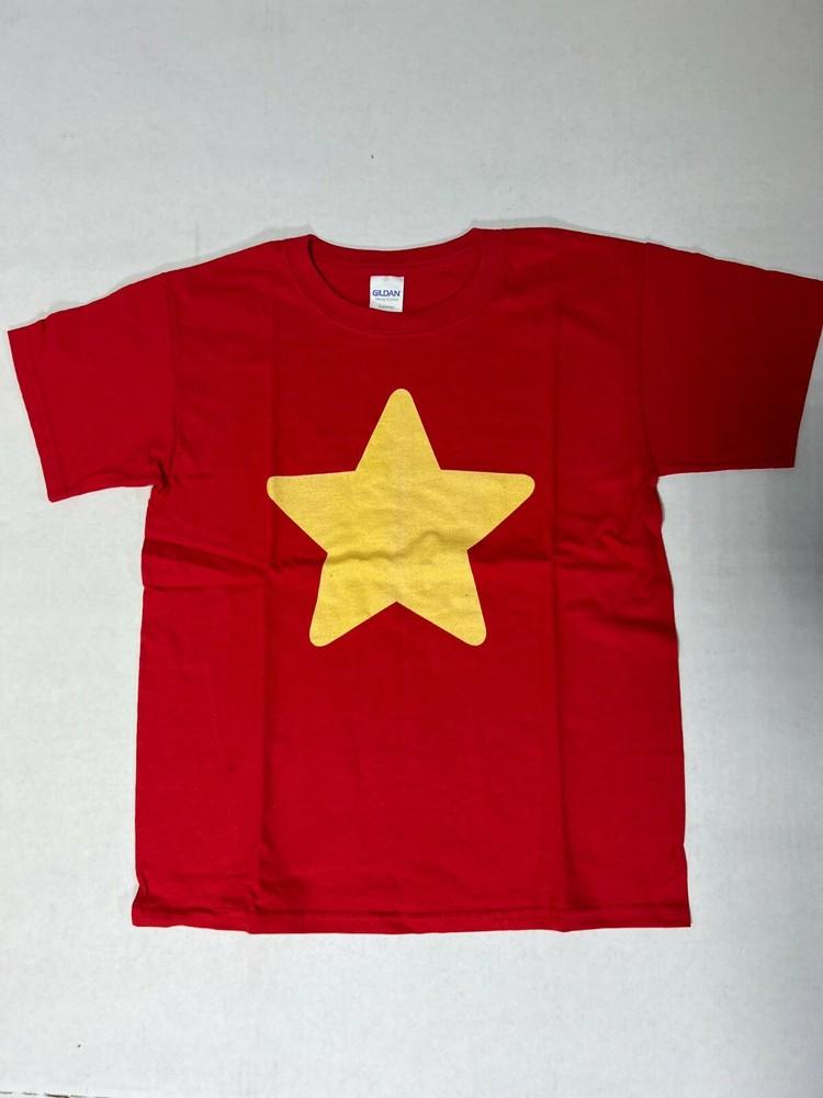 STEVEN UNIVERSE START Tee TSHIRT 034034 YOUHT KIDS 034 OFFICIAL MERCHANDISE NEW Unisex T-Shirt XXXXL