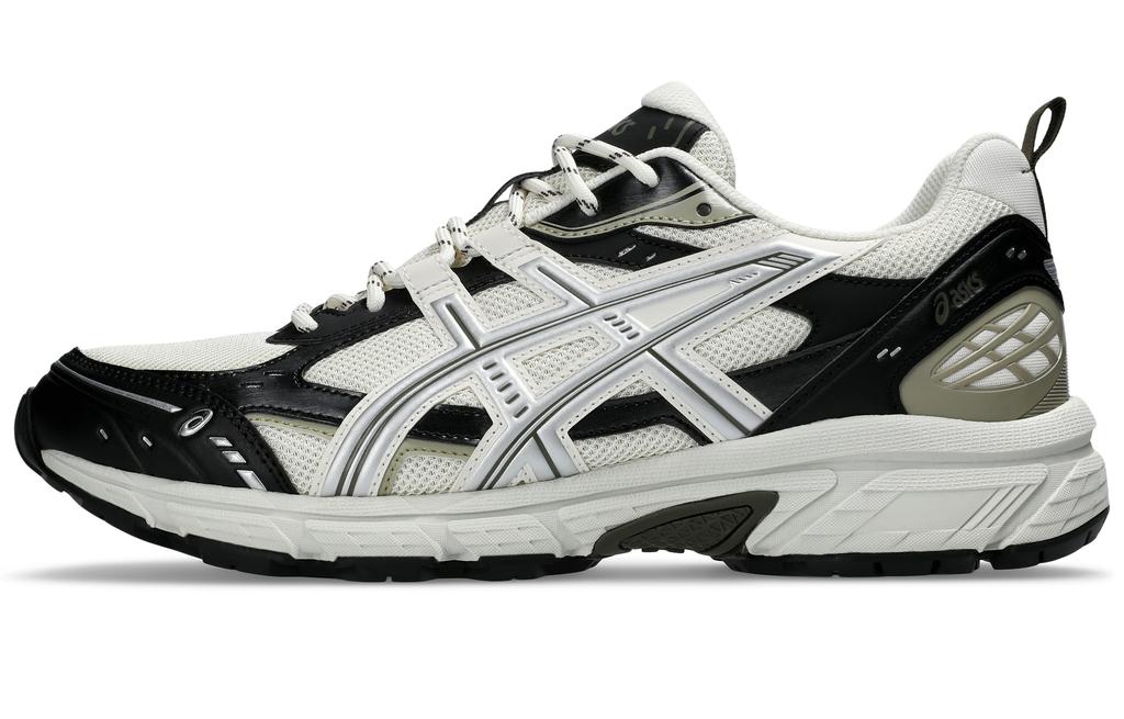 ASICS Gel Nunobiki Cream Dark Olive 1203A536-102