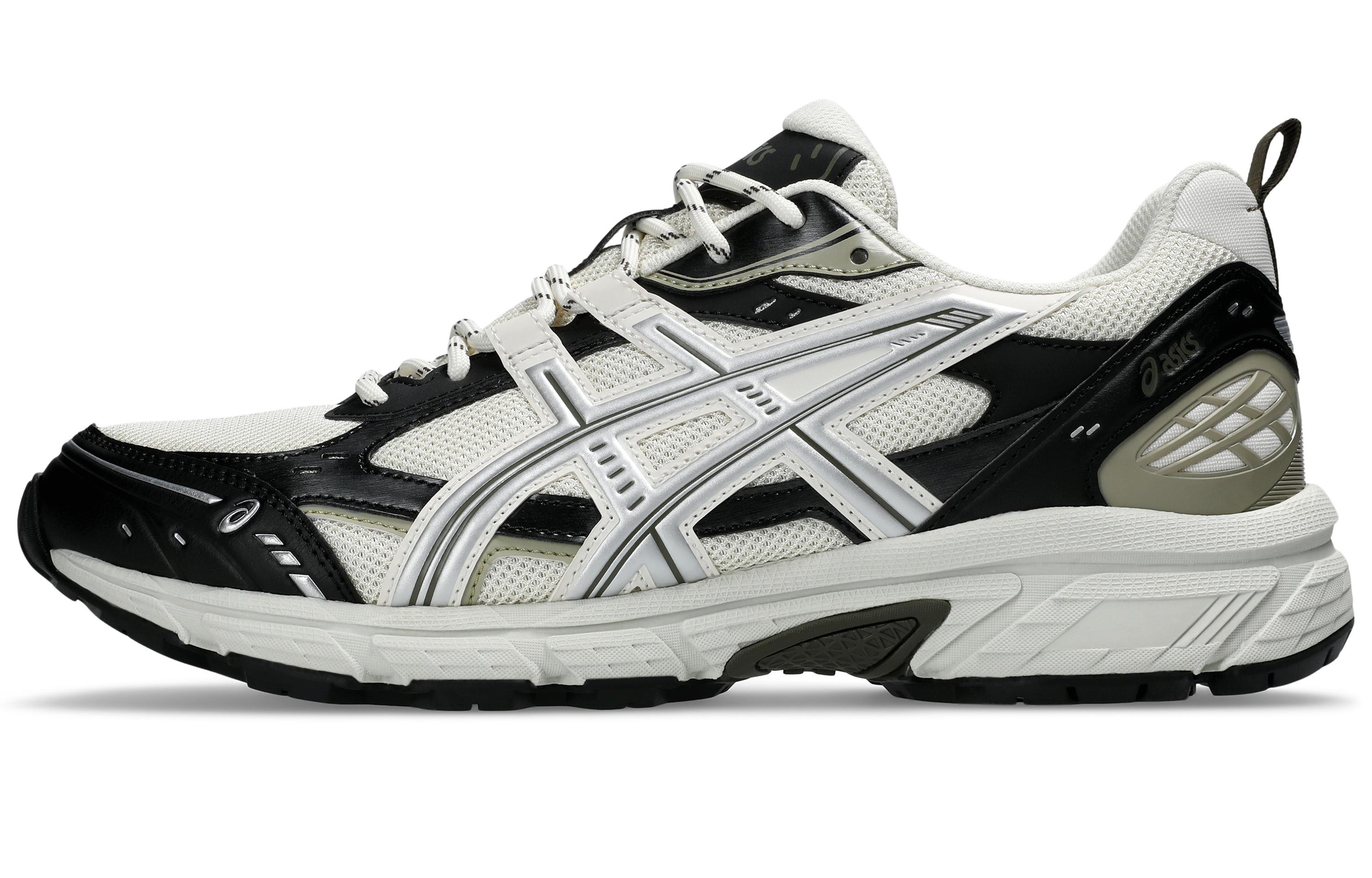 

ASICS Gel Nunobiki Cream Dark Olive 1203A536-102