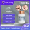 Transparent Self-Grafting Eyelash & Eyelid Glue - Invisible, Multi-Purpose, High Performance Glue