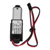 Mini actuator liniar electric impermeabil, micro mișcare mică DC12V, cursă de 30 mm pentru robot DIYForce