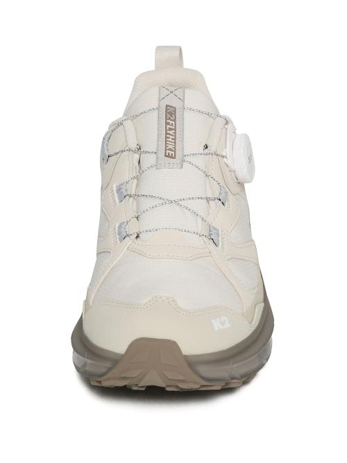 K2 Flyhike Ample Cream [FUS26G07W6]