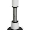 Soccer Training Poles Football Agile Training Pole Rebound Basketball Obstacle Course Pole Training Bar For Football Baseball