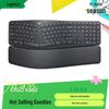 Logitech K860 Ergonomic Split Wireless Keyboard