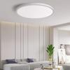 Liangtu Ultra-Thin Full Spectrum Dimmable LED Ceiling Light