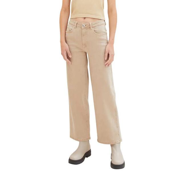 

Tom Tailor 1039661 Culotte джинсы 31/28