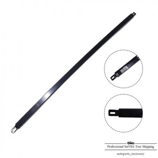 New Grille Trim Grill Lower HL3Z17D957AAPTM For 2017- F150 Truck Ford F-150