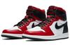 Air Jordan 1 Retro High Og 'Satin Red' Dames CD0461-601