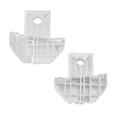 Glass Jack Plastic For Ford Focus Right Left SET