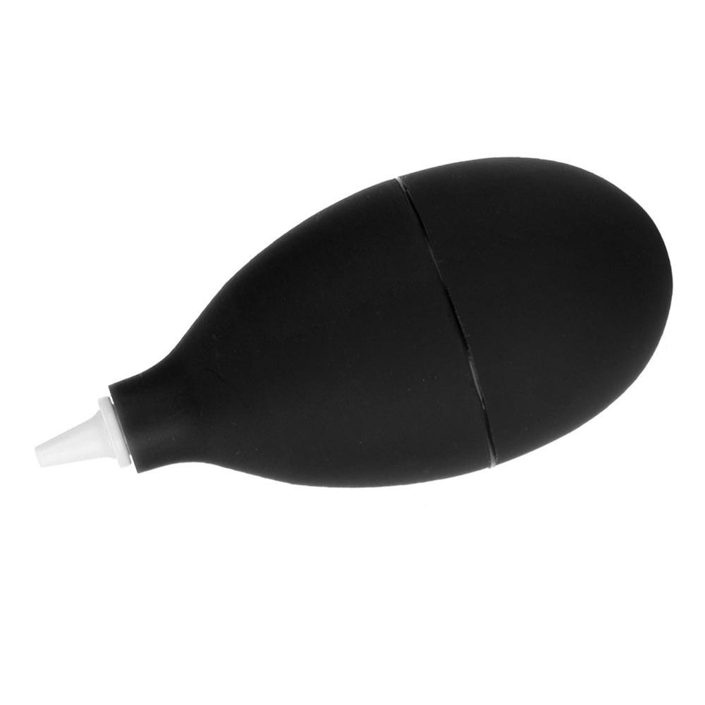 Silicone Air Blower Cleaner 9.5 * 5 * 5cm Dust Blower Tool Super Dust Blower Pump for Keyboard