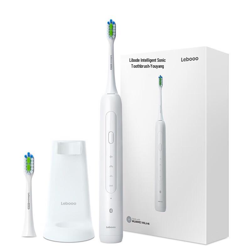 HUAWEI Smart Selection Leboo Smart Sonic Electric Toothbrush 2