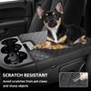Center Console Cover Fit For Silverado Tahoe Sierra Yukon Suburban 2007-2013 Jump Seat Console, Car Armrest Seat Box Cover, Car Arm Rest Covering,