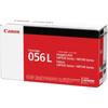 [Genuine] Canon Toner Cartridge CRG-056L BK (Black) Compatible Models: LBP321/LBP322i/MF541DW
