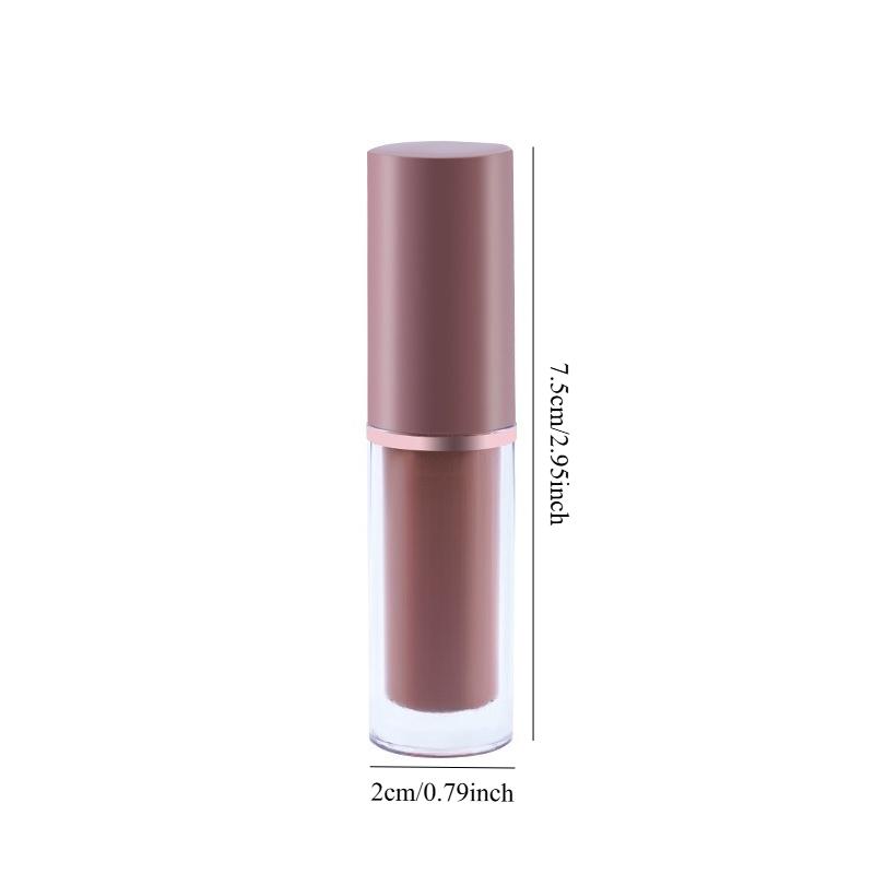 12 PIÈCES Ensemble de 12 gloss à lèvres mat longue durée ne colle pas aux tasses rouge à lèvres rouge à lèvres