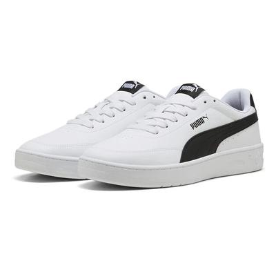 Sneaker Court Classic Clean