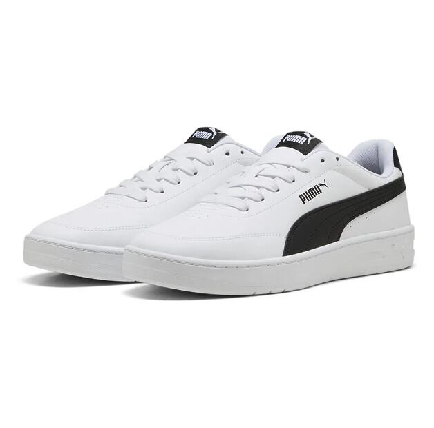 

Puma Кросовки Court Classic Clean 38