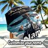 Custom Name Personalized Football Team Print Umbrella, Auto Open Close, 8‑Rib Sturdy Frame, Commute Camping Hiking Use, Birthday Gift