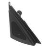 WO-For Hyundai Elantra 07- Door Mirror Inner Cover Trim Tweeter Triangle Speaker Cover